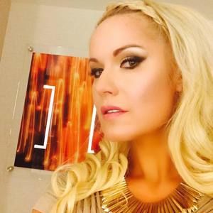 Meet your Posher, Olga